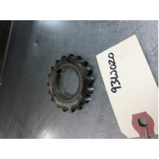 93W020 Crankshaft Timing Gear For 88-90 Eagle Premier  3.0